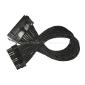 24pin ATX Power Extension Cable Harness